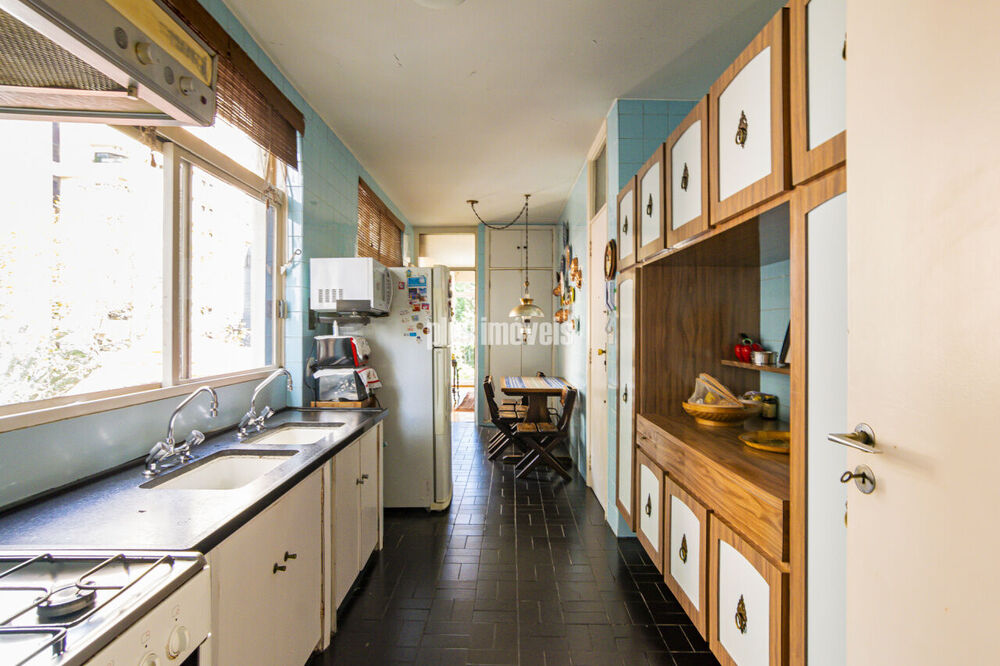 Apartamento, 3 quartos, 220 m² - Foto 3