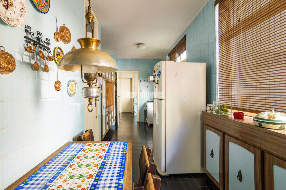 Apartamento, 3 quartos, 220 m² - Foto 4