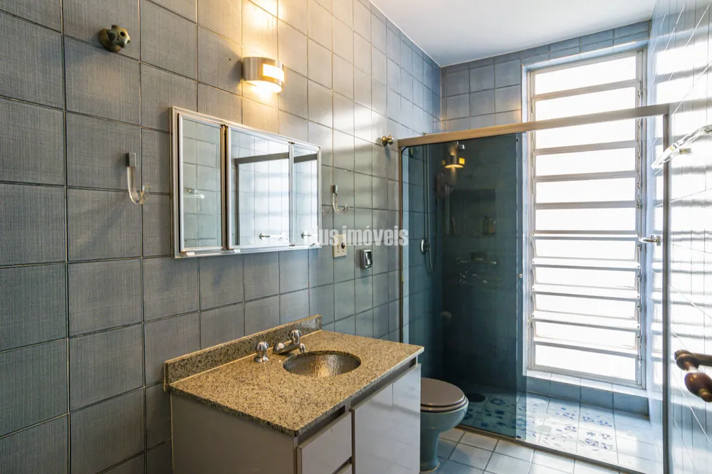 Apartamento, 3 quartos, 220 m² - Foto 7