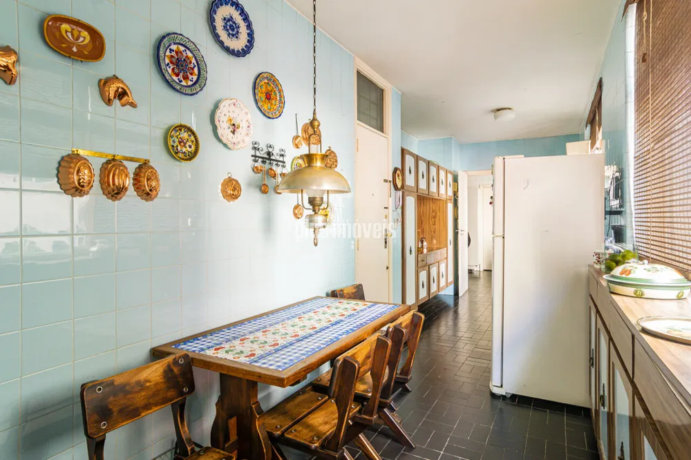 Apartamento, 3 quartos, 220 m² - Foto 6
