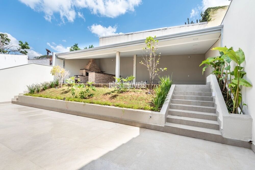 Casa, 4 quartos, 405 m² - Foto 2