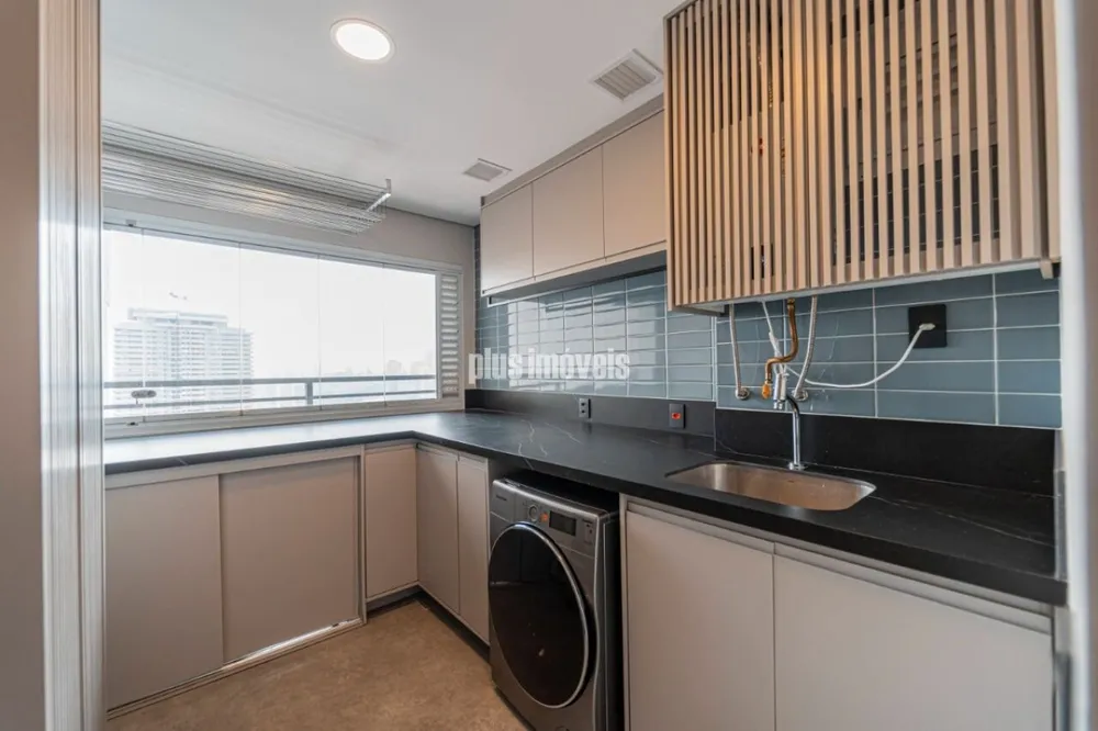 Apartamento, 4 quartos, 179 m² - Foto 1