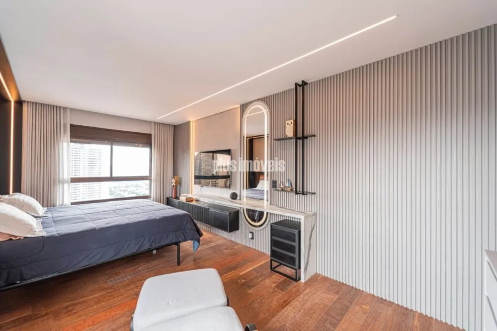 Apartamento, 4 quartos, 179 m² - Foto 3