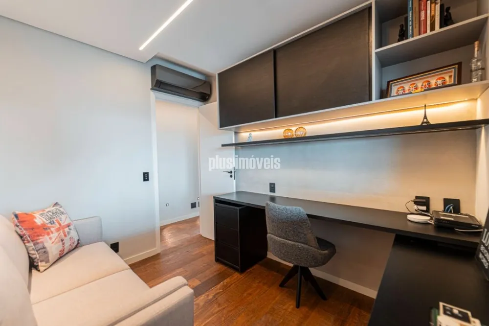 Apartamento, 4 quartos, 179 m² - Foto 2