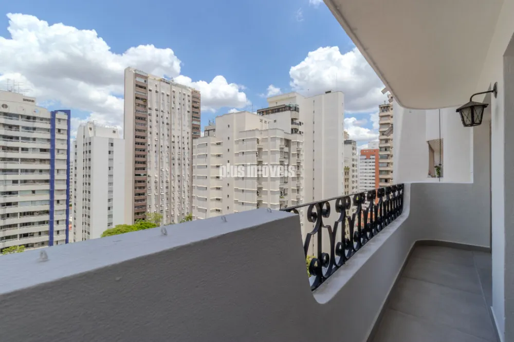 Apartamento, 3 quartos, 113 m² - Foto 1