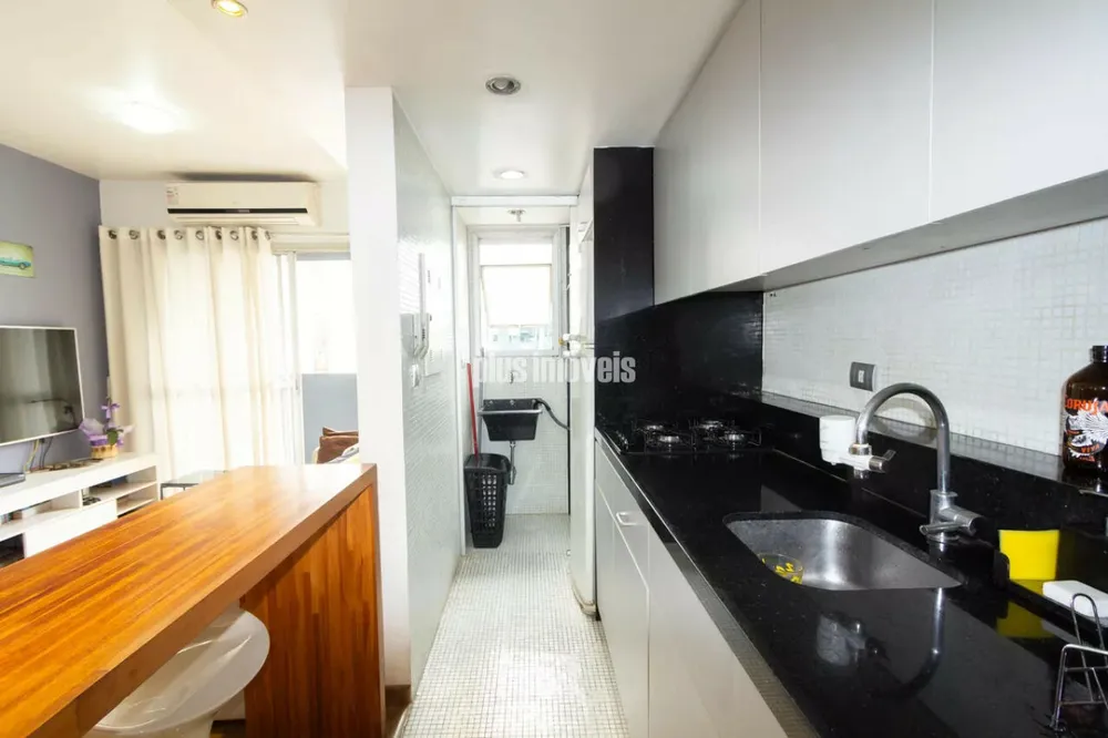 Apartamento, 2 quartos, 60 m² - Foto 3