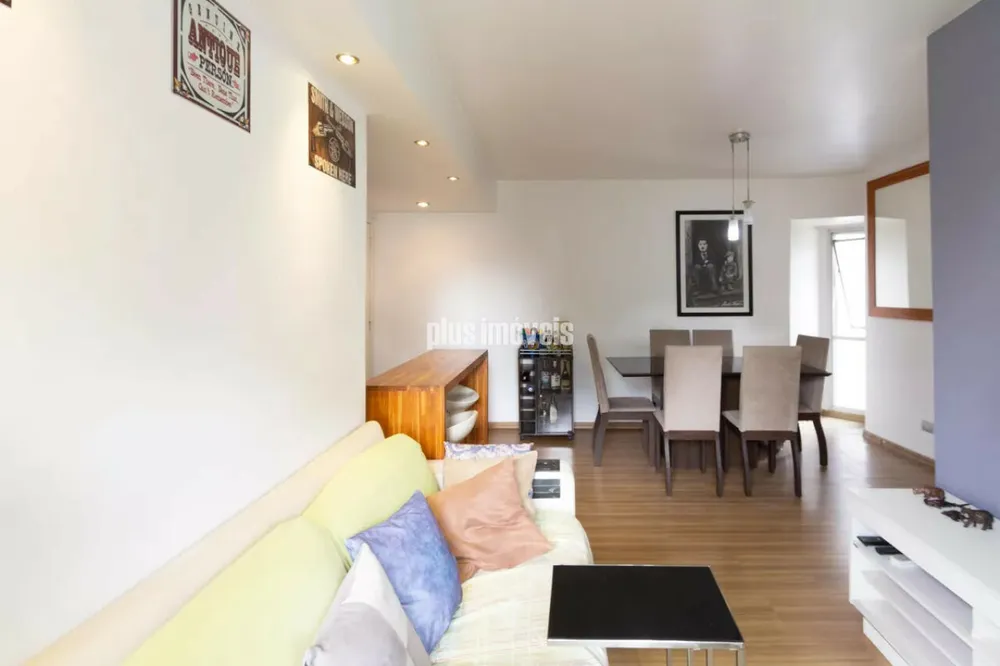 Apartamento, 2 quartos, 60 m² - Foto 2