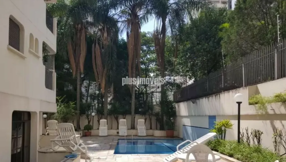 Apartamento, 3 quartos, 157 m² - Foto 3