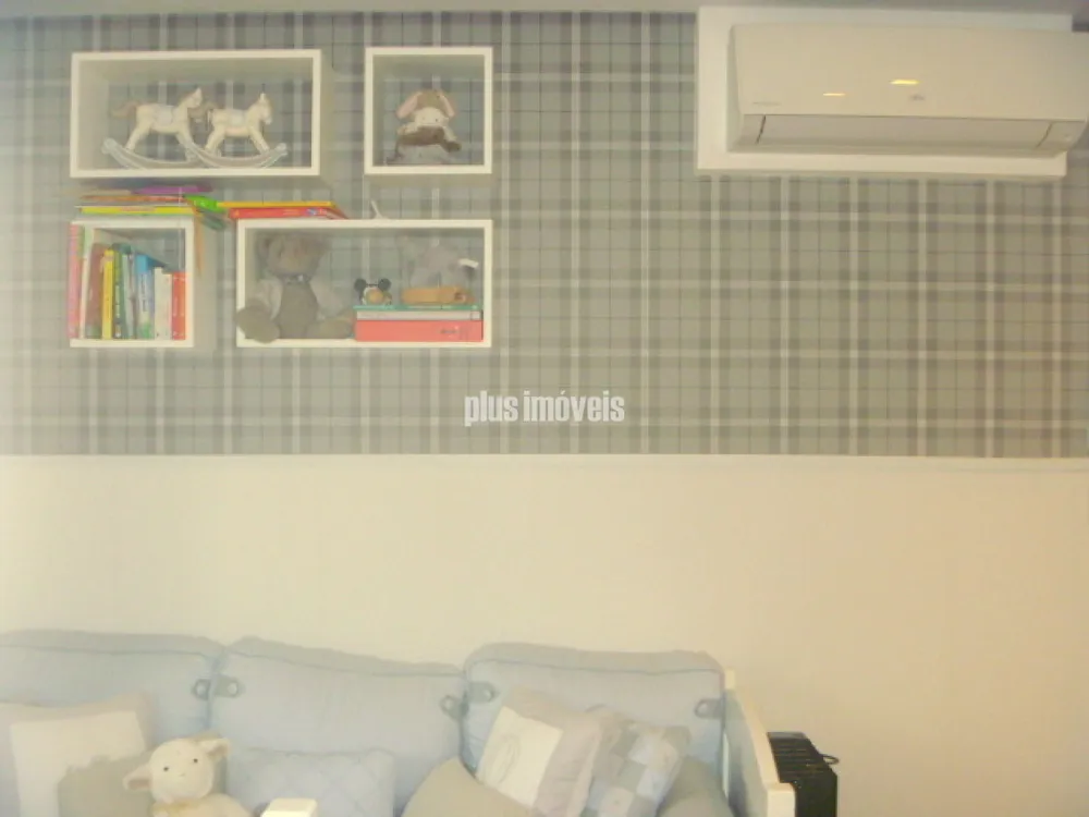 Apartamento, 4 quartos, 127 m² - Foto 7
