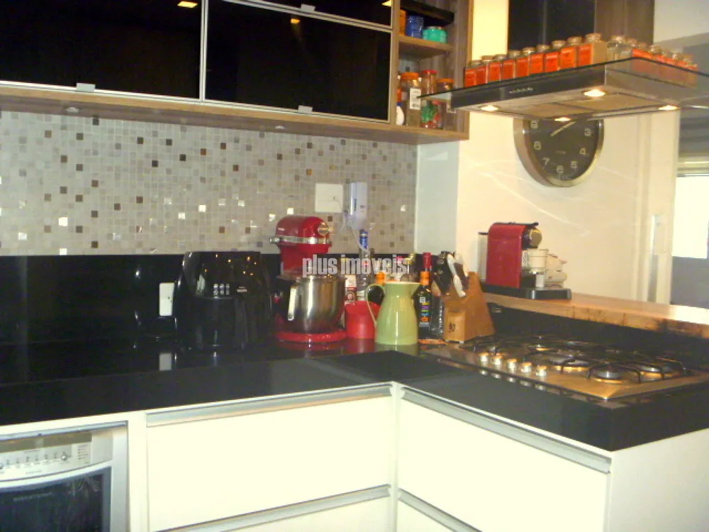 Apartamento, 4 quartos, 127 m² - Foto 3