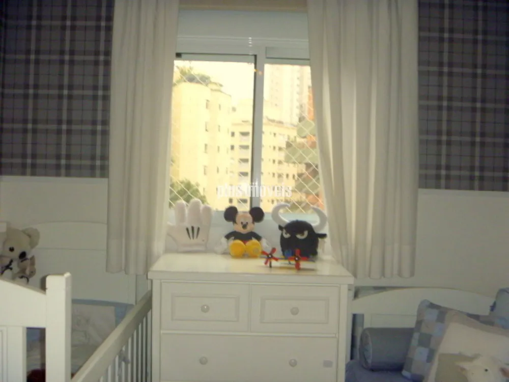 Apartamento, 4 quartos, 127 m² - Foto 2