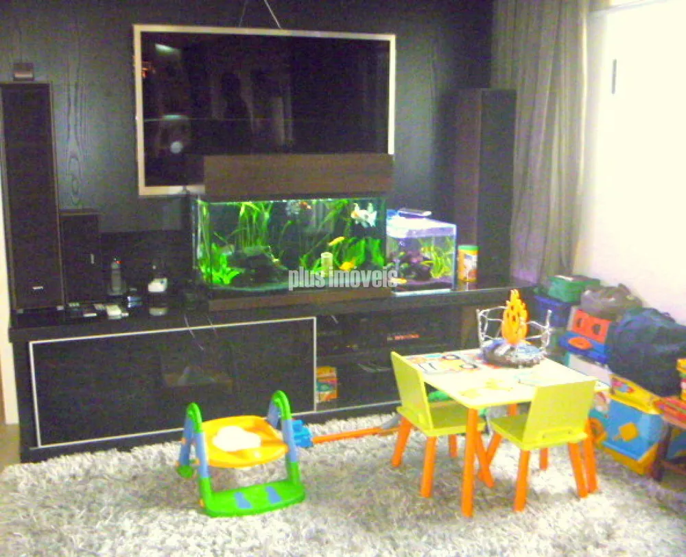 Apartamento, 4 quartos, 127 m² - Foto 2