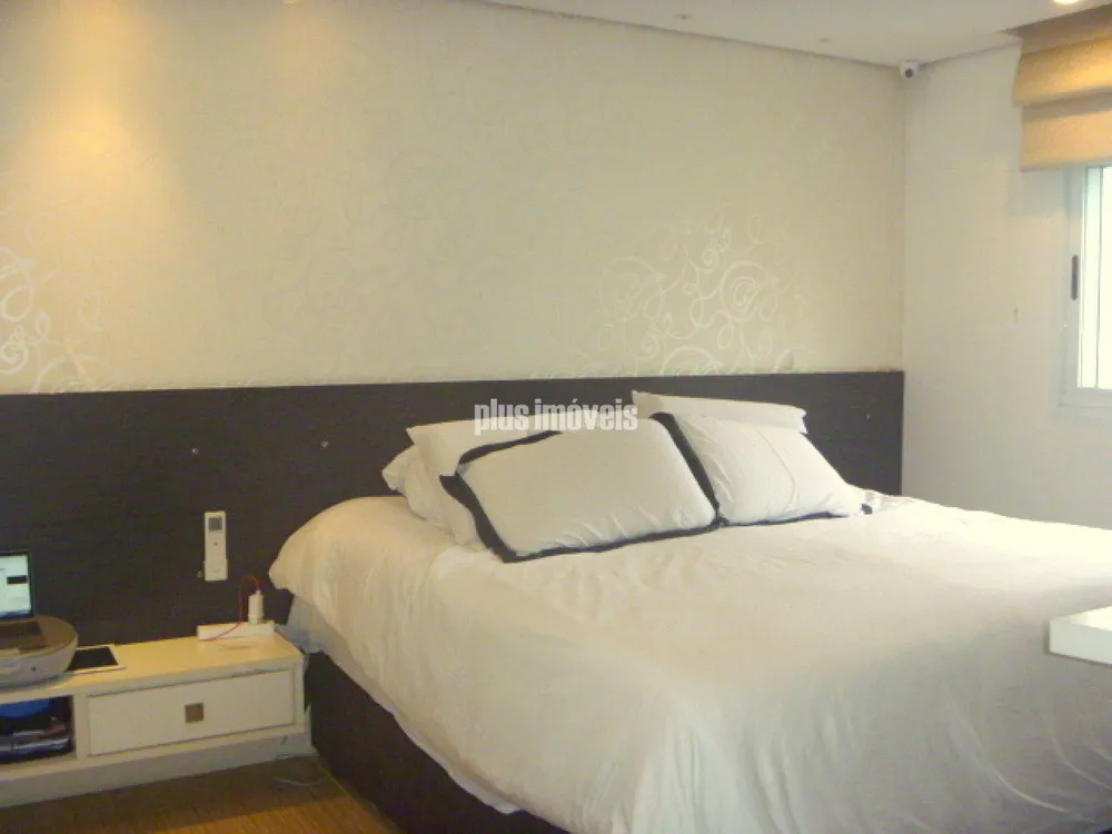 Apartamento, 4 quartos, 127 m² - Foto 8
