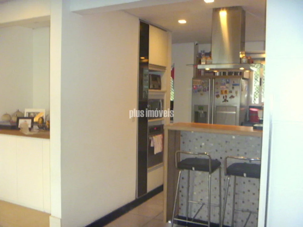 Apartamento, 4 quartos, 127 m² - Foto 6