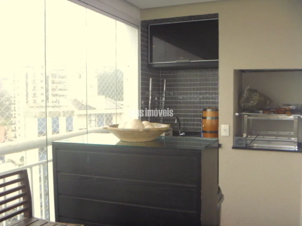 Apartamento, 4 quartos, 127 m² - Foto 1