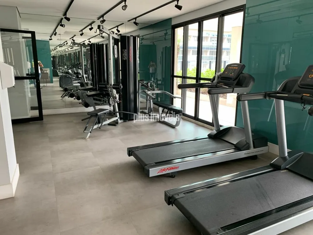 Kitnet-Studio, 27 m² - Foto 4