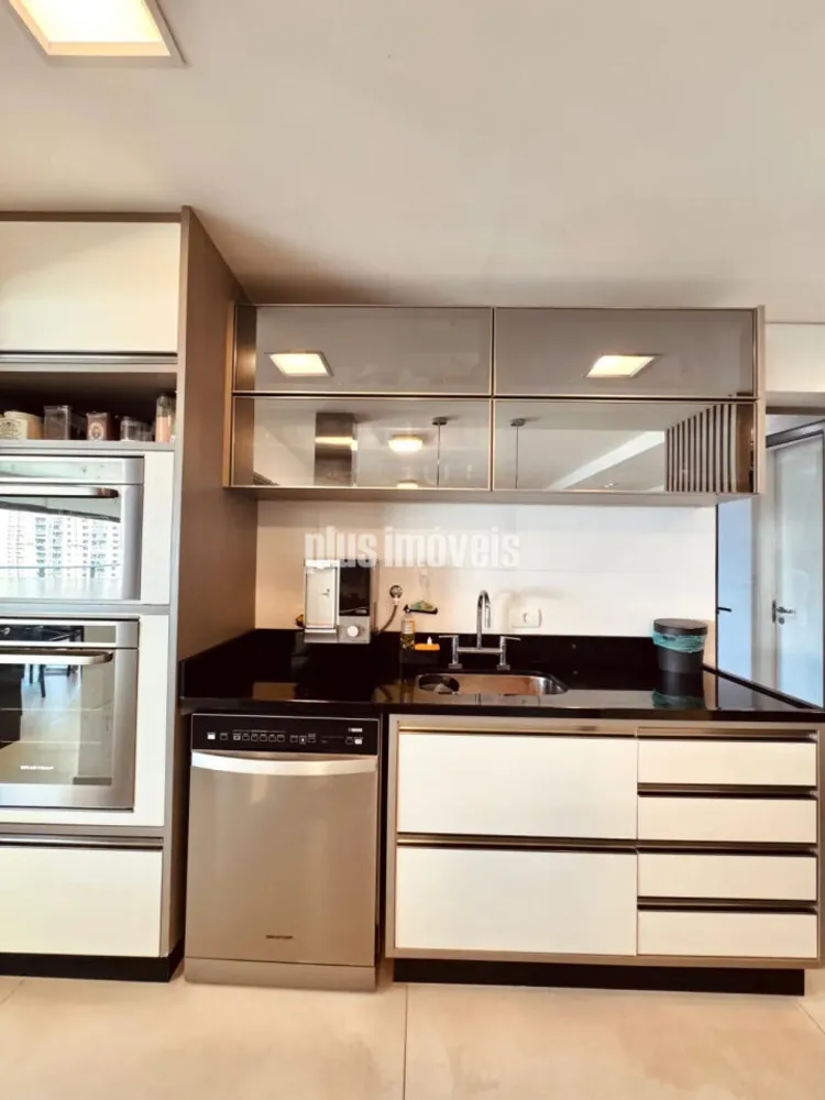Apartamento, 4 quartos, 173 m² - Foto 2