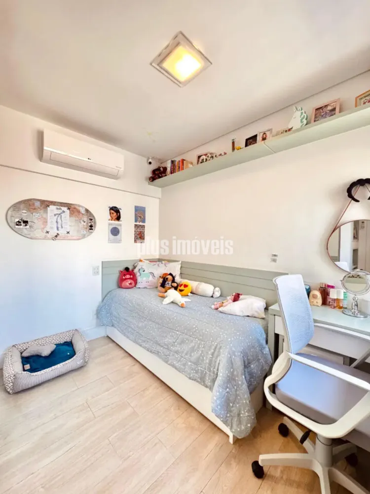 Apartamento, 4 quartos, 173 m² - Foto 4