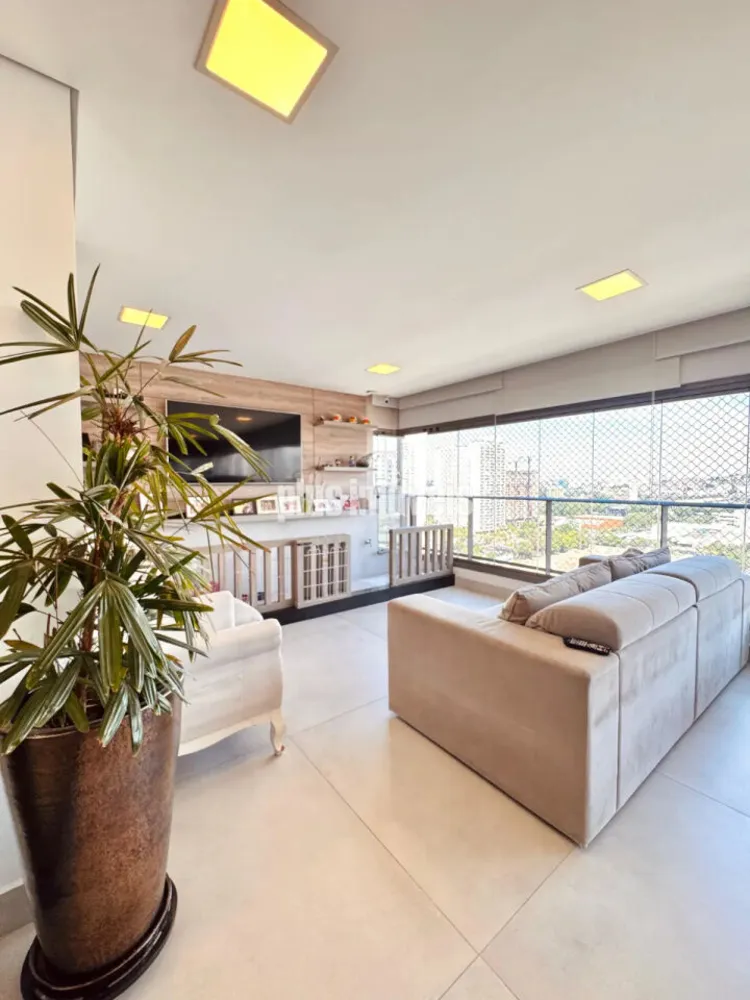 Apartamento, 4 quartos, 173 m² - Foto 1