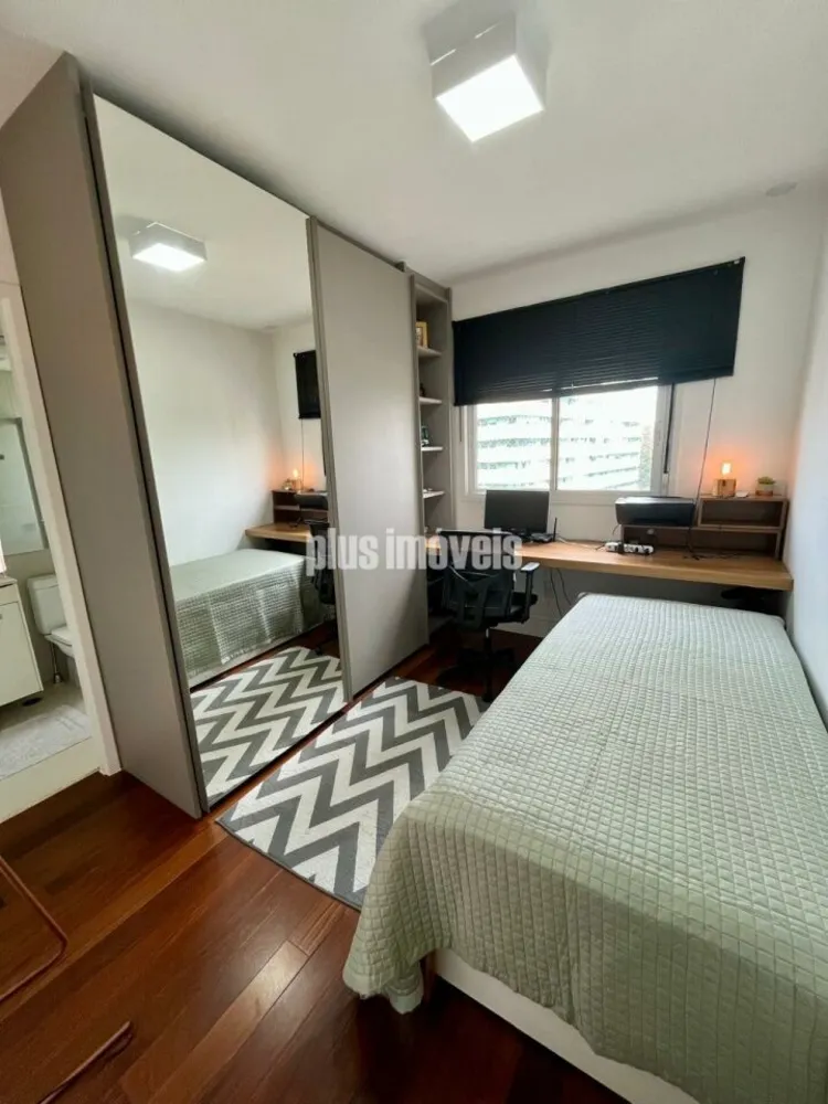 Apartamento, 4 quartos, 170 m² - Foto 4