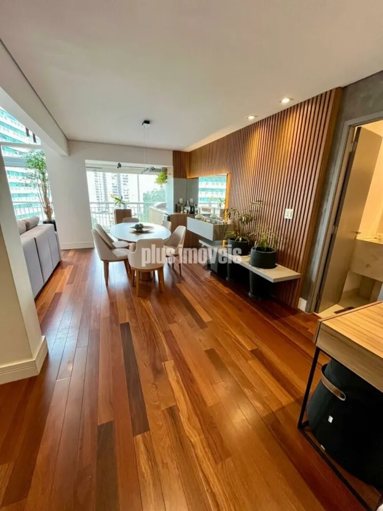 Apartamento, 4 quartos, 170 m² - Foto 1