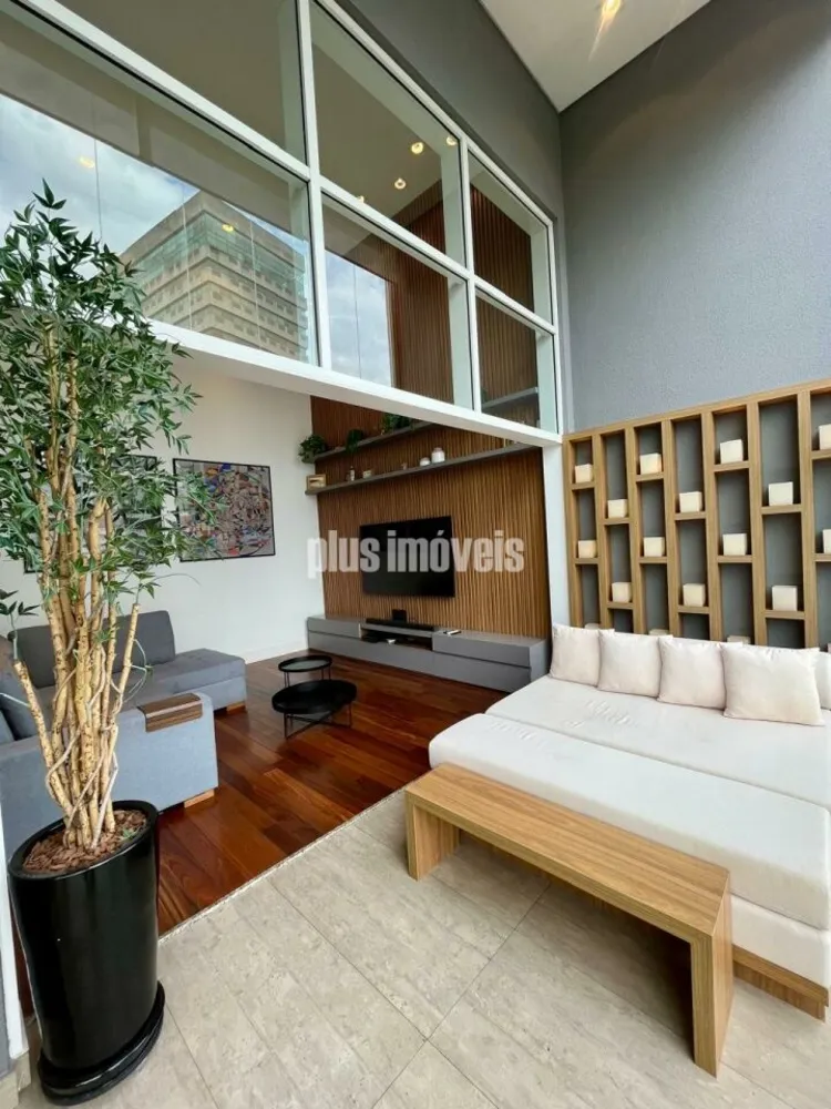 Apartamento, 4 quartos, 170 m² - Foto 2