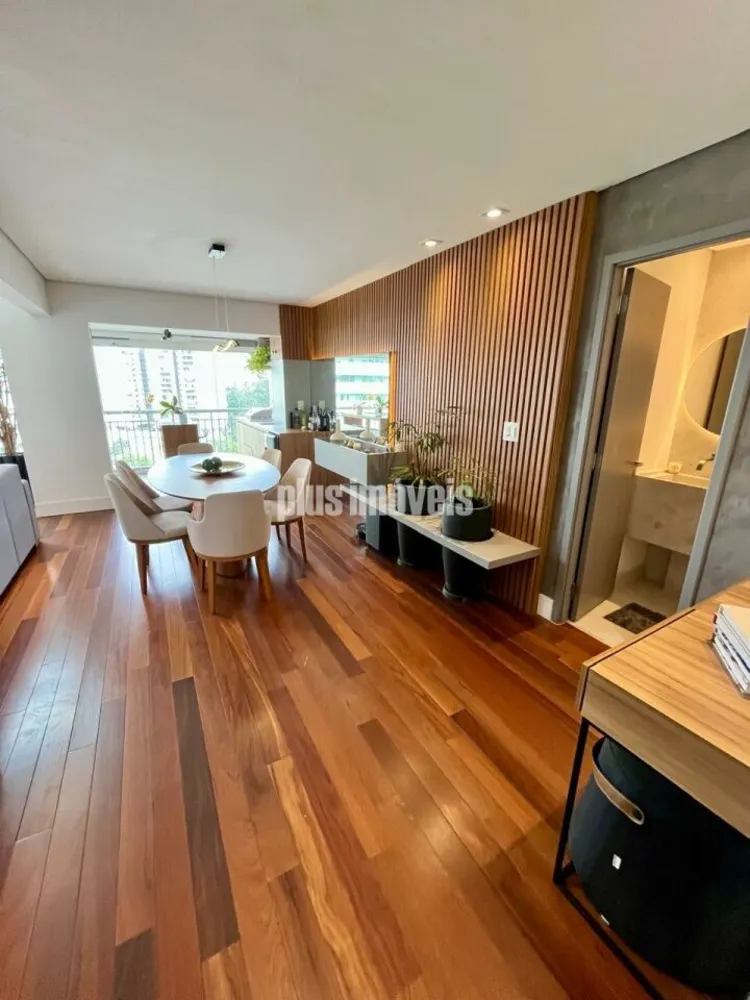 Apartamento, 4 quartos, 170 m² - Foto 3