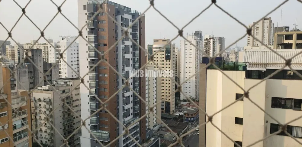 Apartamento, 2 quartos, 71 m² - Foto 2