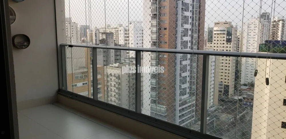 Apartamento, 2 quartos, 71 m² - Foto 3