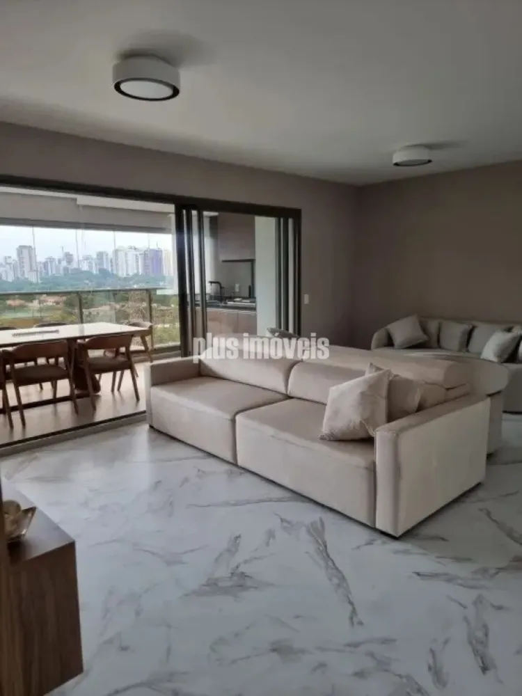 Apartamento, 3 quartos, 135 m² - Foto 1