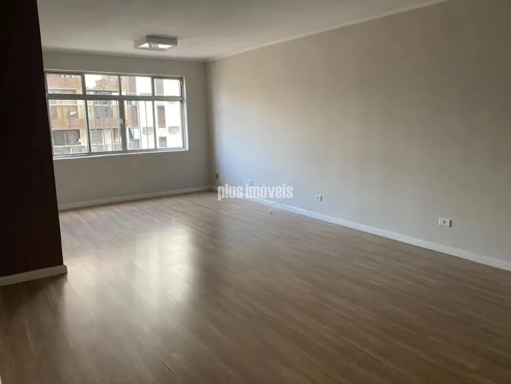 Apartamento, 2 quartos, 104 m² - Foto 1