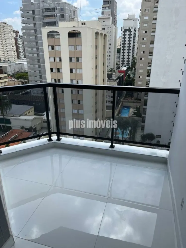 Apartamento, 2 quartos, 56 m² - Foto 1