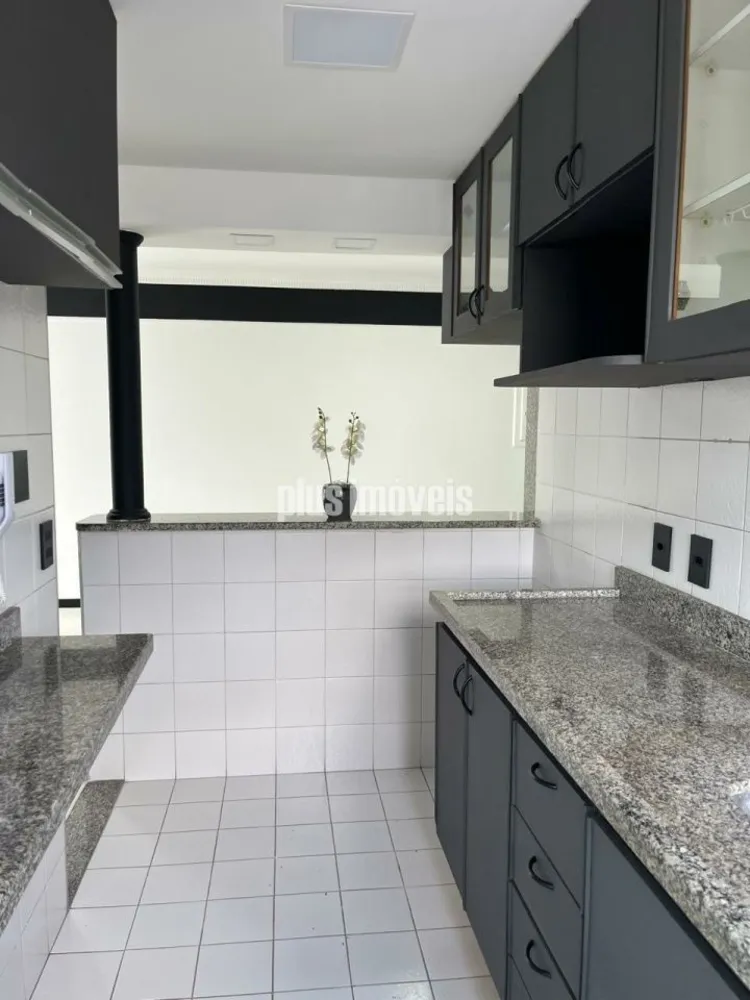 Apartamento, 2 quartos, 56 m² - Foto 2