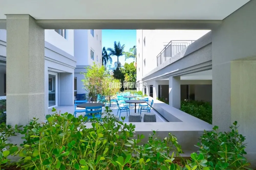Apartamento, 2 quartos, 66 m² - Foto 4