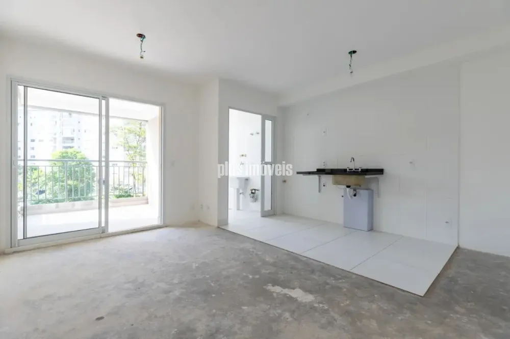 Apartamento, 2 quartos, 66 m² - Foto 2