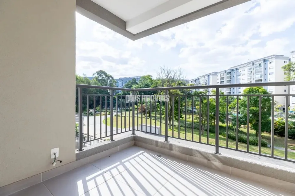 Apartamento, 2 quartos, 66 m² - Foto 1