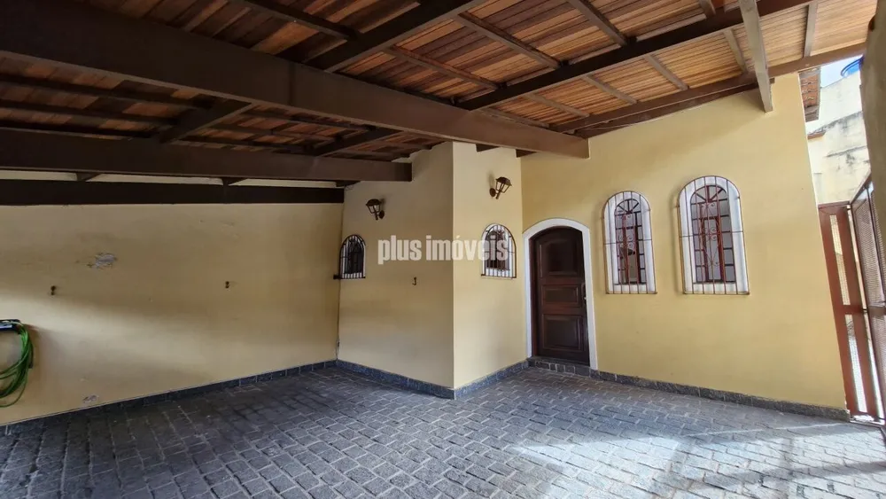 Casa, 3 quartos, 136 m² - Foto 1