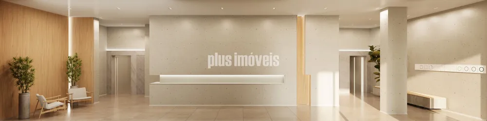 Apartamento, 1 quarto, 24 m² - Foto 4