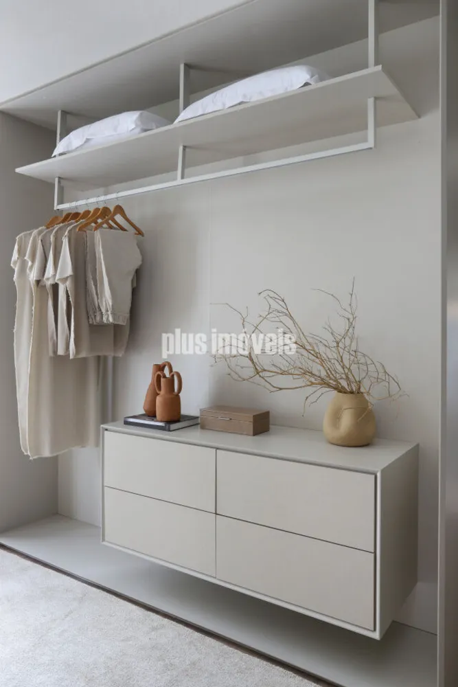 Apartamento, 1 quarto, 24 m² - Foto 5