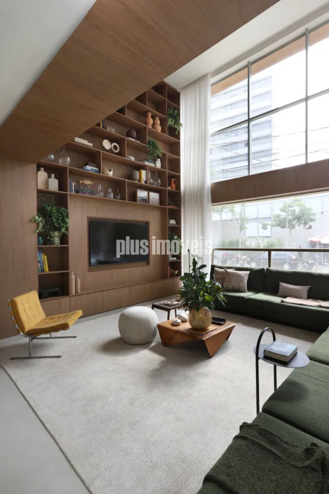 Apartamento, 1 quarto, 24 m² - Foto 7