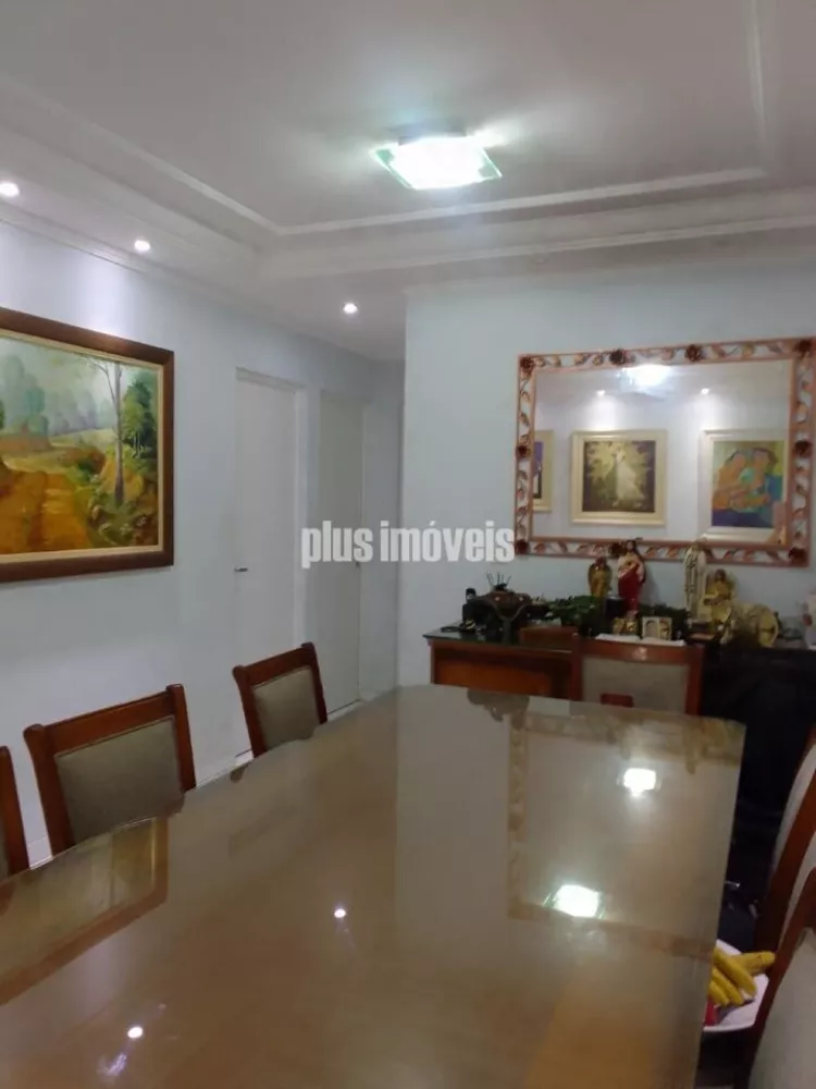 Apartamento à venda com 3 quartos, 82m² - Foto 4