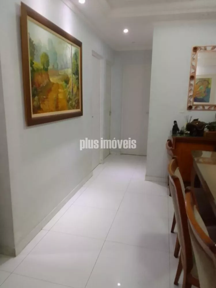 Apartamento à venda com 3 quartos, 82m² - Foto 2