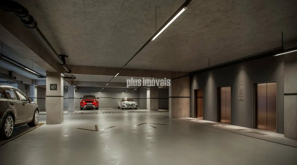 Apartamento, 2 quartos, 74 m² - Foto 8