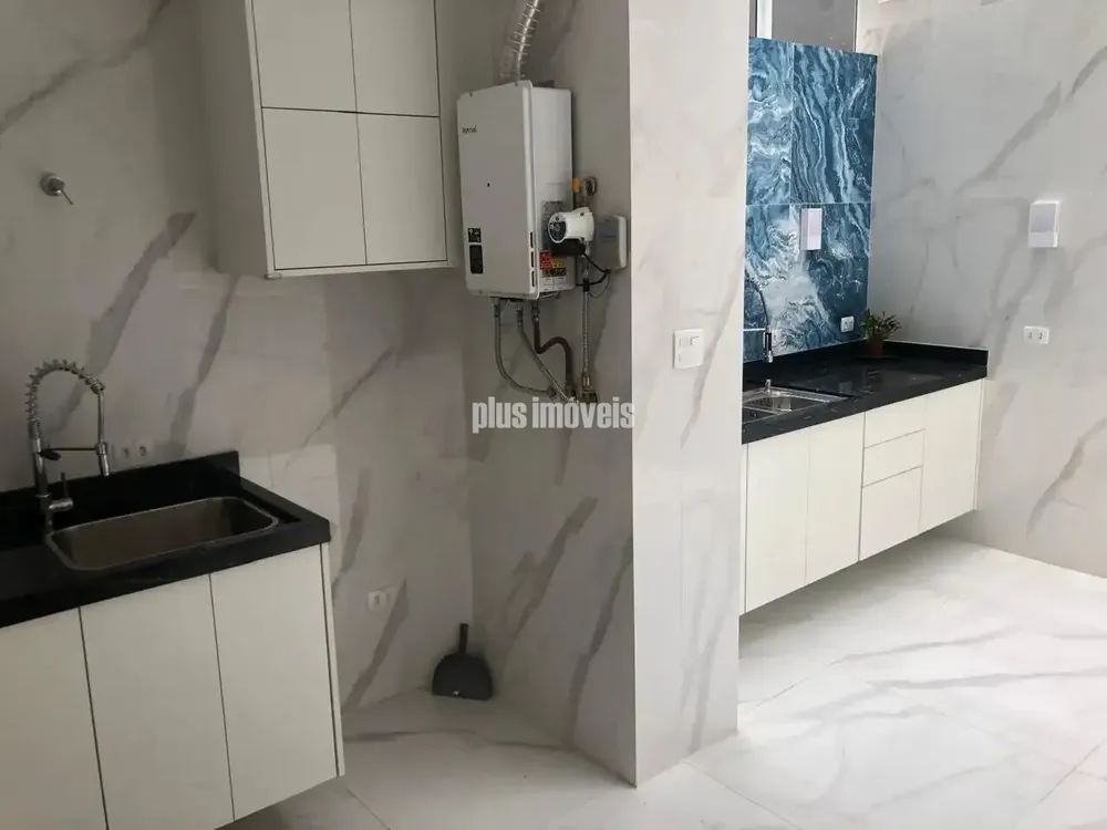Apartamento, 2 quartos, 170 m² - Foto 2