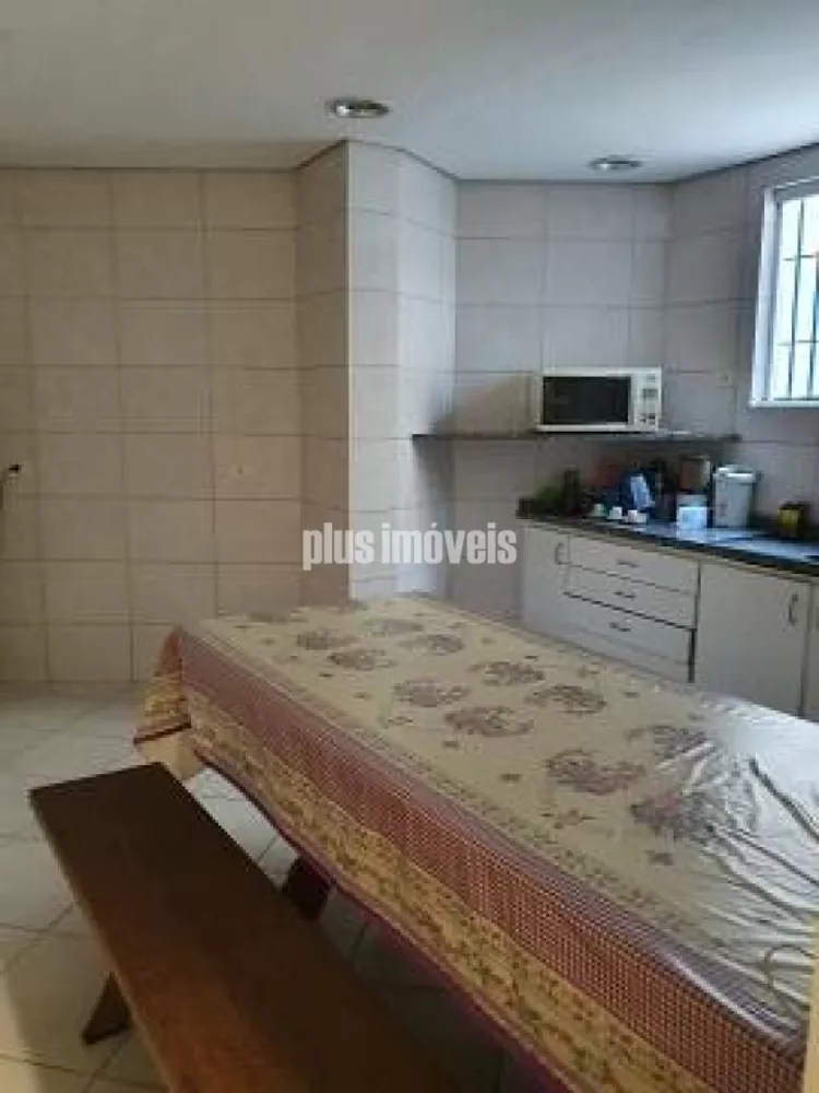 Casa, 4 quartos, 200 m² - Foto 4