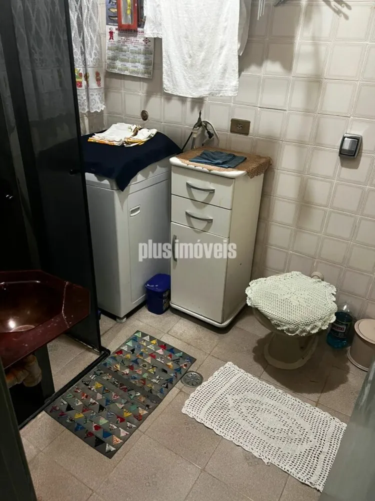 Apartamento, 1 quarto, 45 m² - Foto 4