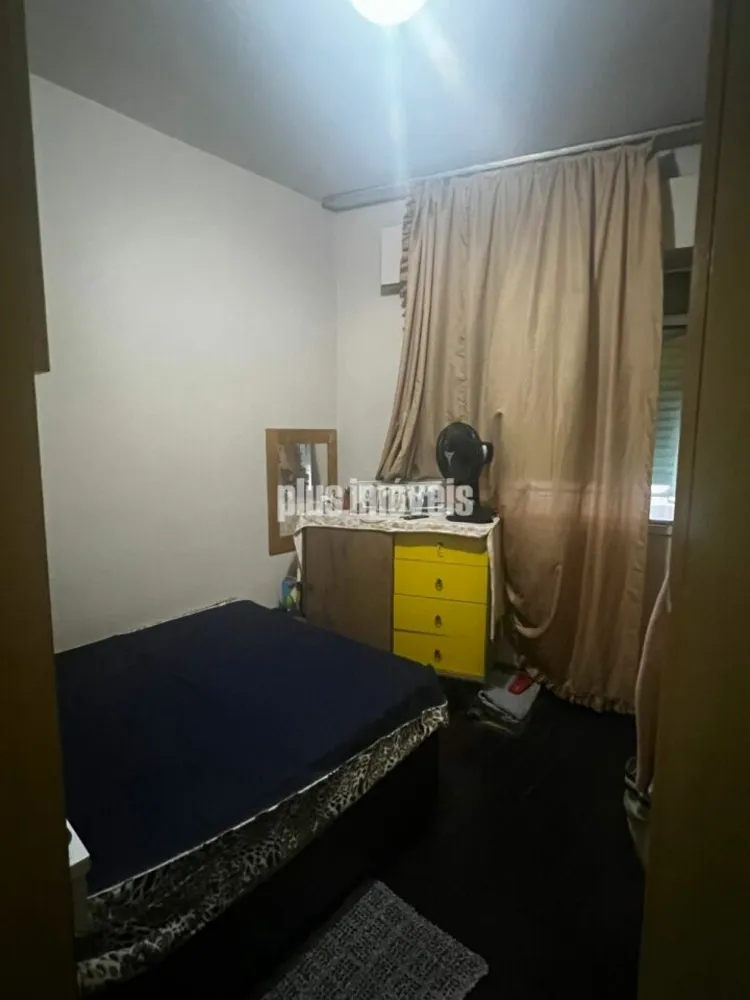 Apartamento, 1 quarto, 45 m² - Foto 3