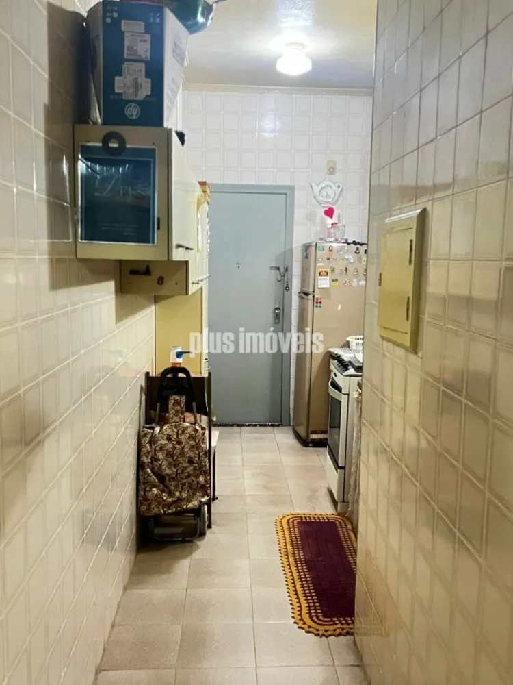 Apartamento, 1 quarto, 45 m² - Foto 1