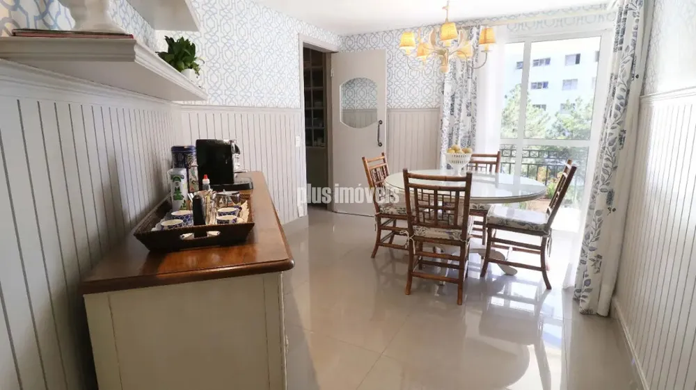 Apartamento, 3 quartos, 425 m² - Foto 6