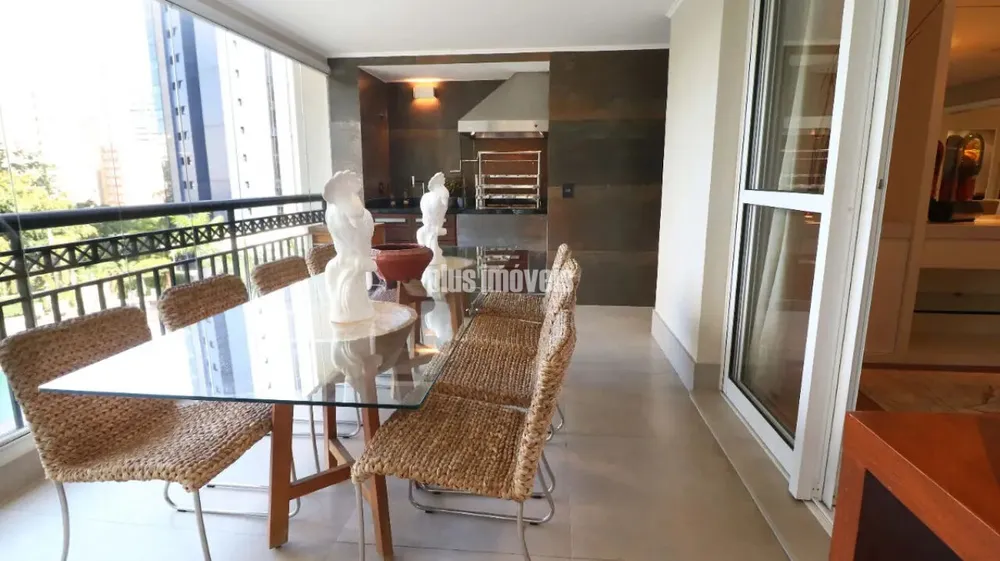 Apartamento, 3 quartos, 425 m² - Foto 5